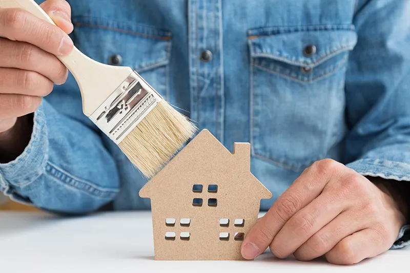 豊かな暮らしを叶える住まいをご提案