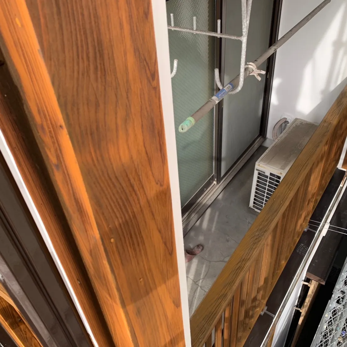 📍【大阪市内/お寺様の外壁修繕工事】