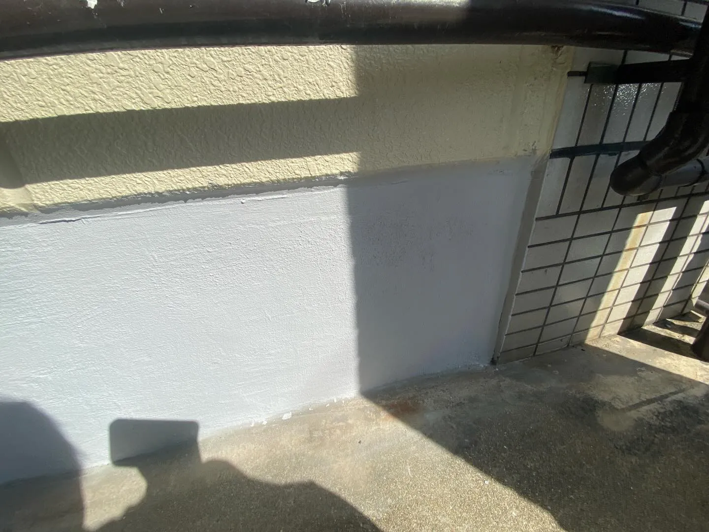 【基礎から守る、美観と耐久のアップグレード】