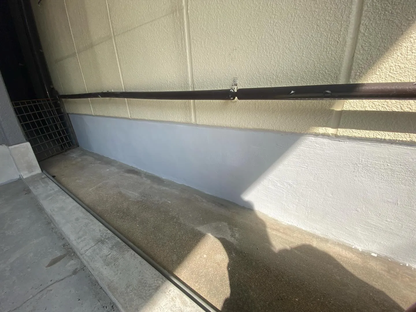 【基礎から守る、美観と耐久のアップグレード】